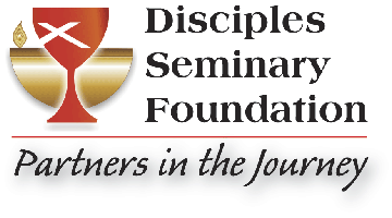 Disciples Seminary Foundation - Partners in the Journey logo