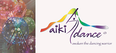 aikidance- awaken the dancing warrior