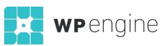 WP Engine logo